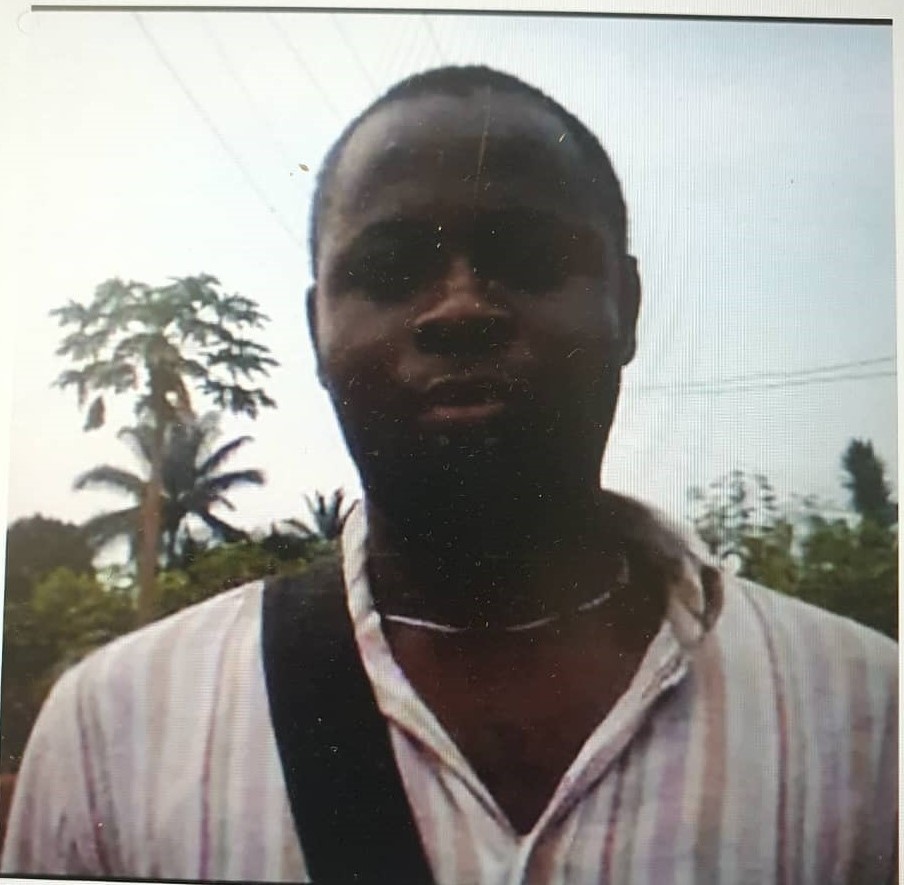 CHUKWUMA CHINONYEREM